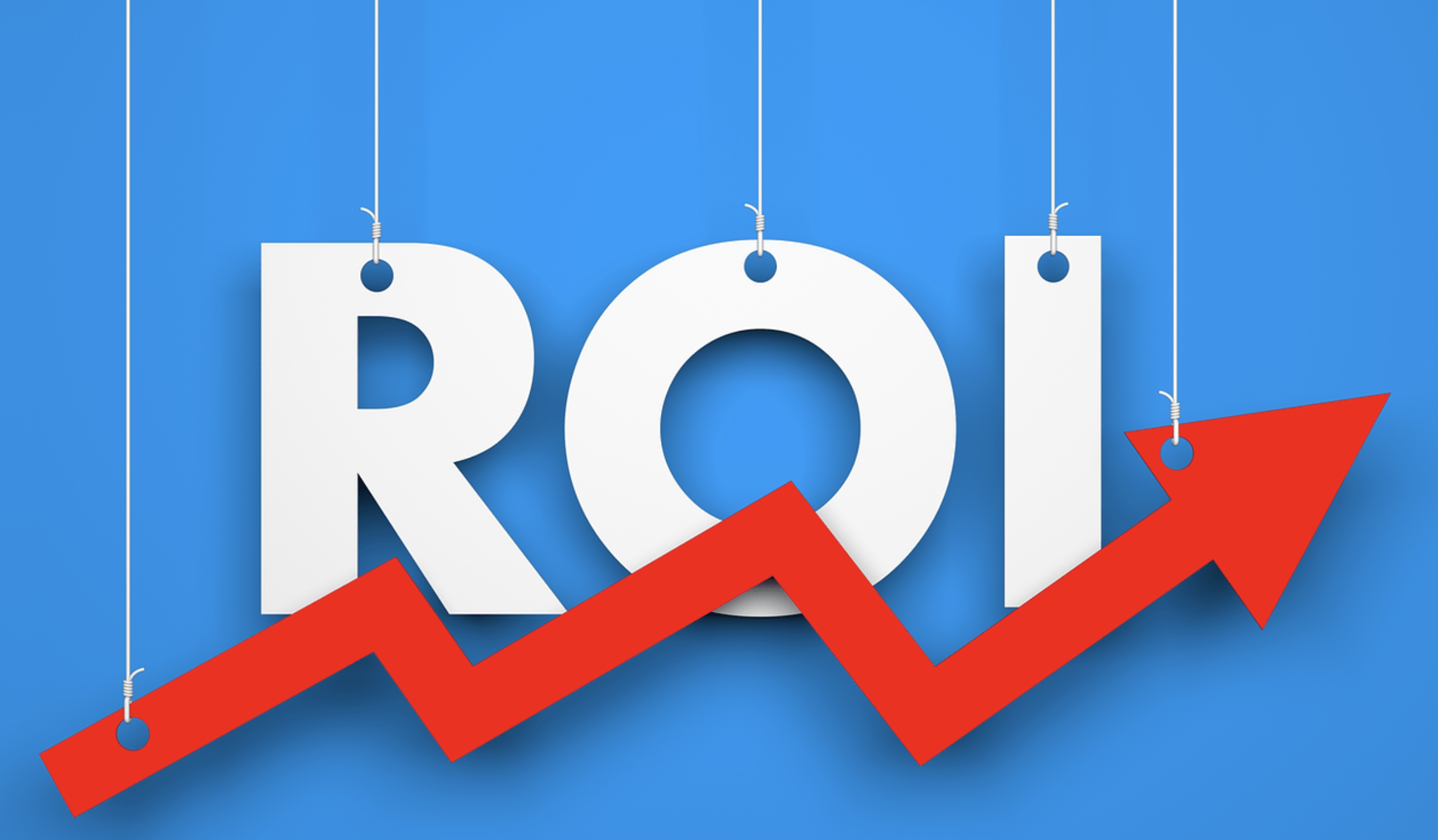 ROI (retour sur investissemet)