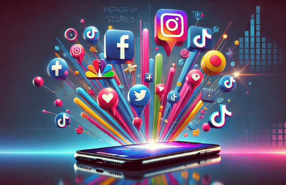 Les Stories : Un Outil Incontournable du Marketing Digital