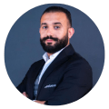 Mehdi Mourabit - Ceo