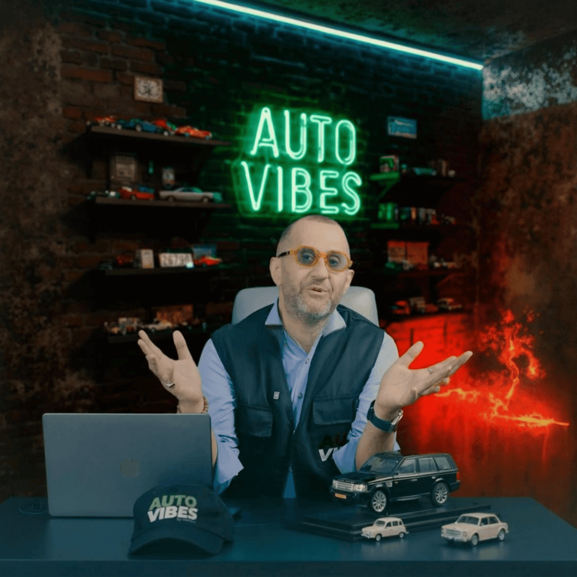 Autovibes