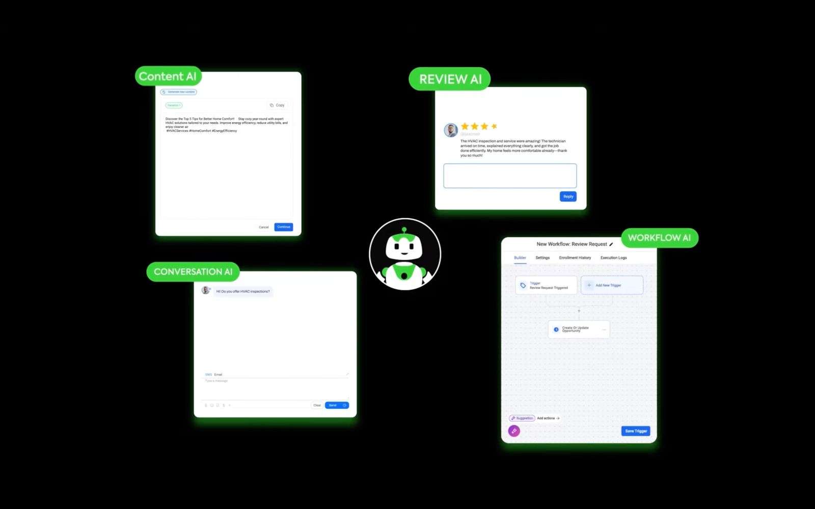 ClientX.ai