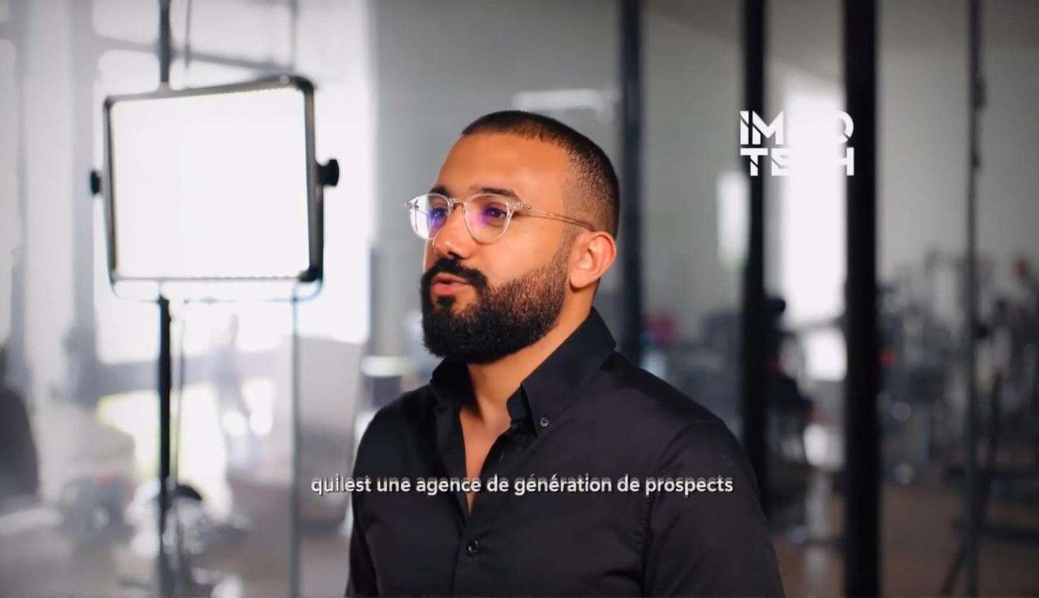 Hotleads.ma